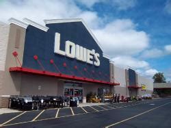 Lowe's Home Improvement in Cornelia, GA - (706) 894-3960