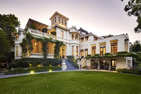 Sydney real estate: Adani CFO buys $37 million house in Bellevue Hill