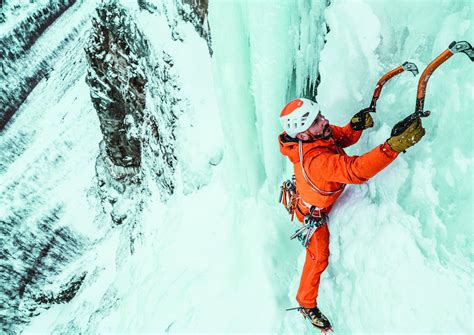 Comprehensive Gear Guide for Ice Climbers, List View — Smile Mountain Guides