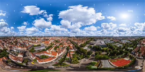 360 Panorama City High Resolution Stock Photography and Images - Alamy