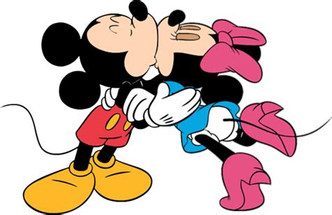 #Mickey #Mouse #X #Minnie #Mouse https://www.disneyclips.com/imagesnewb/images/mickey-minnie ...