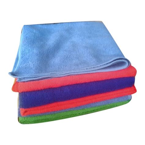 Micro Fiber Cloth at Rs 50 | Microfiber Cloths in Pune | ID: 25326299488