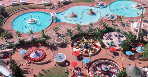 Heartbreaking Farewell: Iconic Durban Funworld to Close Its Doors After 50 Years of Operation ...