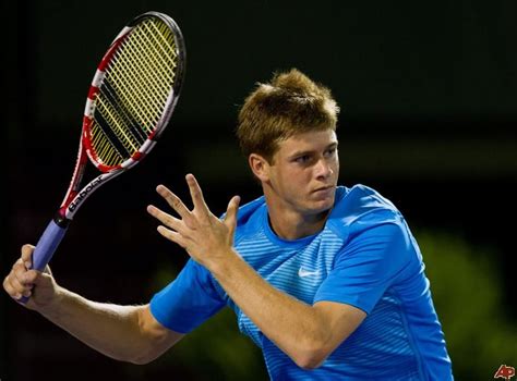 Ryan Harrison. America's next big tennis star! | Tennis, Tennis magazine, Tomas berdych