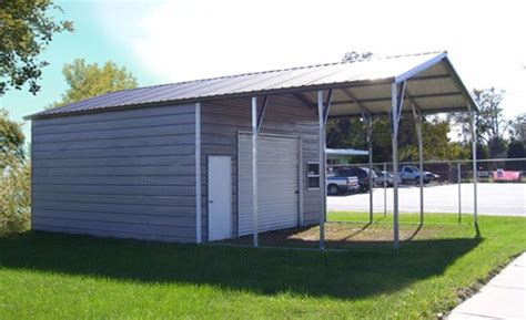 Ace Steel Garages And Carports Metal Garage Companies Near Me