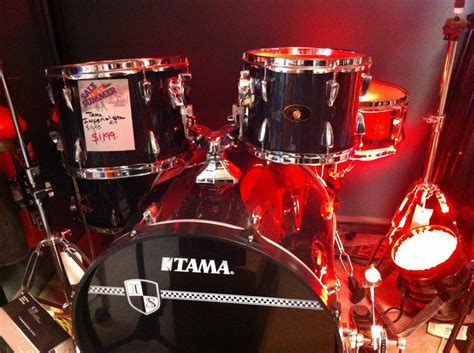 Best Drum Shops in Sydney in [currentyear] - Drum Tech