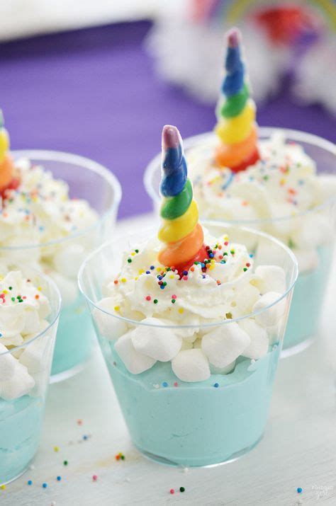 Unicorns and rainbows is killer combination, especially for a unicorn party! These fun rainbow ...