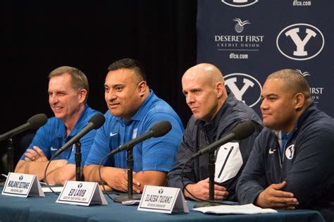 BYU Recruiting Comparison: 2016 v. 2017 – Loyal Cougars