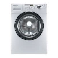 Samsung ecobubble 9kg Manuals | ManualsLib