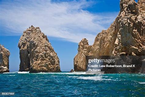 103 El Arco Mexico Stock Photos, High-Res Pictures, and Images - Getty Images