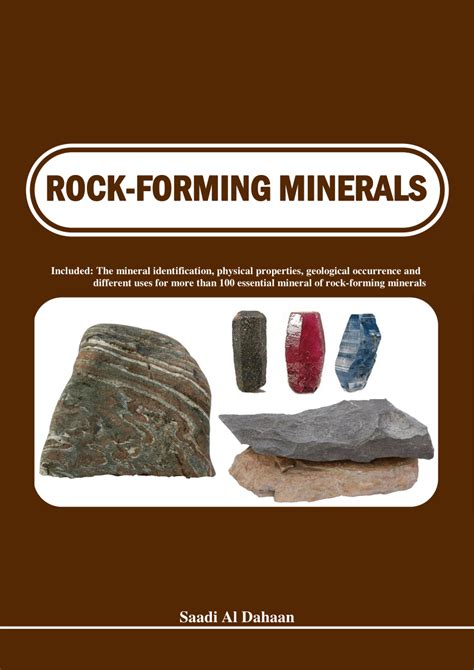 (PDF) Rock-Forming Minerals