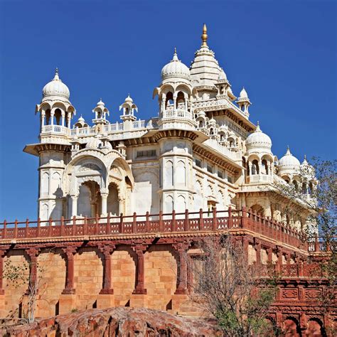 Jodhpur | History, Culture & Tourist Attractions | Britannica