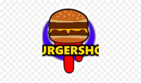 Burger Shot Thefamilyrp Wiki Fandom - Burger Shot Transparent Logo Png ...