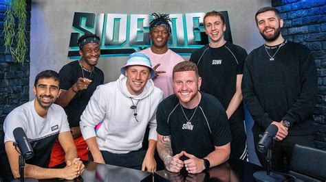 How to watch Sidemen Netflix documentary: release, stream & more - Dexerto