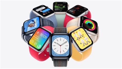 Upcoming Apple Watch Series 9 Models Could Get a Magnetic Watch Band Option