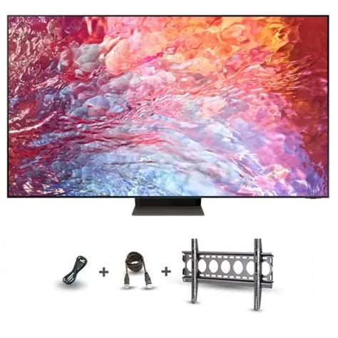 Samsung 55 Inch Neo QLED 8K HDR Smart TV 55QN700B