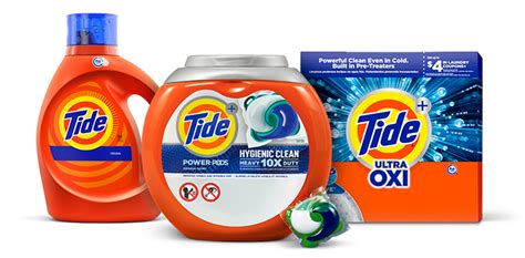 Printable Tide Coupons August 2024 - Mamie Rozanna