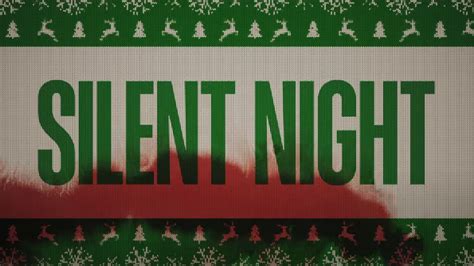 Silent Night: Release Date, Trailer And Other Things We Know About John Woo's Christmas Action ...