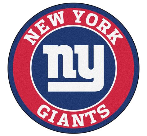 NY Giants Logo - LogoDix