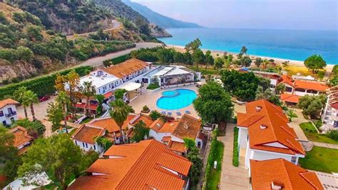 Oludeniz Beach Resort by Z Hotels, Oludeniz, Dalaman, Turkey | Travel Republic