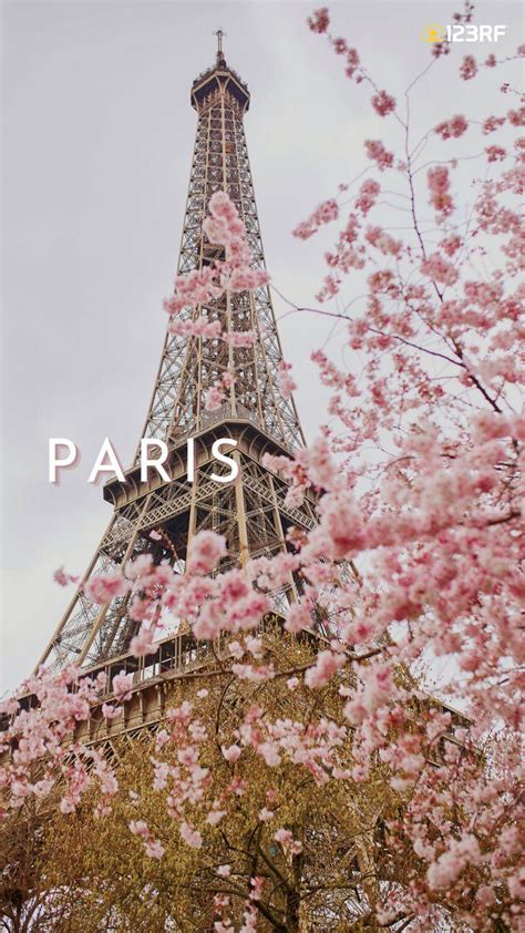 Paris in Spring Wallpapers - Top Free Paris in Spring Backgrounds - WallpaperAccess