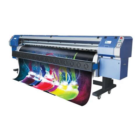 Flex Banner Printing Machine - Banner Printing Machine Manufacturer ...