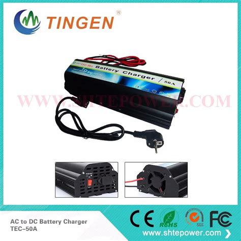 New battery charger 12 volt, 220v to 12v car battery charger, lead acid ...