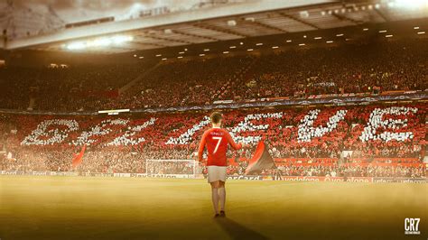 2048x1152 Cristiano Ronaldo Manchester United 4k Wallpaper,2048x1152 ...