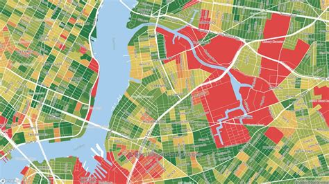 Race, Diversity, and Ethnicity in Greenpoint, Brooklyn, NY ...