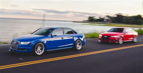 Audi B8/8.5 S4 Buyer's Guide - Audi Club North America