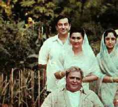 The Kapoor Family Website by Shammi Kapoor