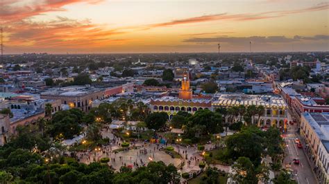 Feria Xmatkuil 2022 - Promoción MM Incentives | Yucatán.Travel