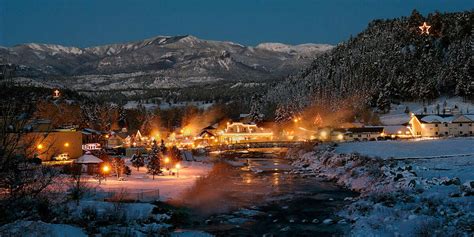 Pagosa Springs Colorado Travel Guide - Find Rentals