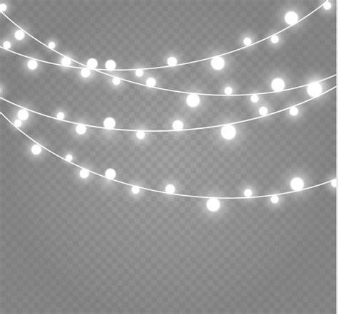 Royalty Free String Lights Clip Art, Vector Images & Illustrations - iStock