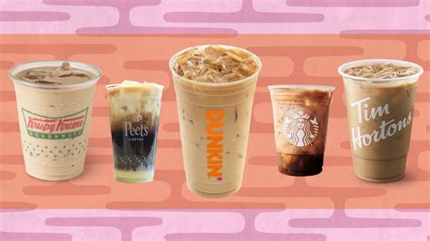 The Best National Coffee Day Deals And Freebies