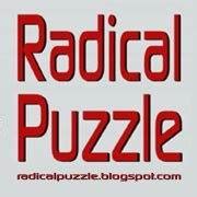 Radical Puzzle
