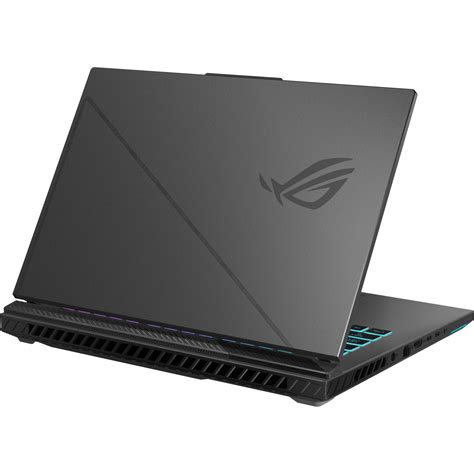 ASUS ROG Strix G16 16" QHD+ 240Hz RTX 4060 Gaming Laptop