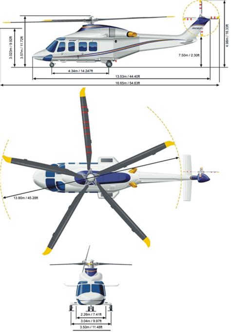 heliweb.ca agusta AW139 pictures and videos