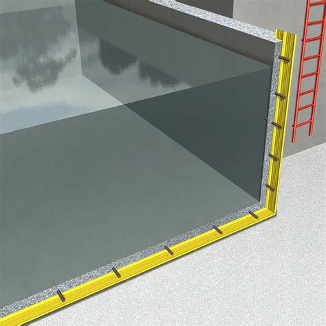 Sika® Waterbars – Khmer Builder | Polish Concrete | Floor Hardener | EPOXY and PU Flooring ...