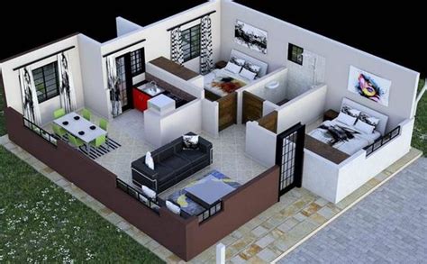 3rd-Floor House Designs you Can Take Inspiration From.