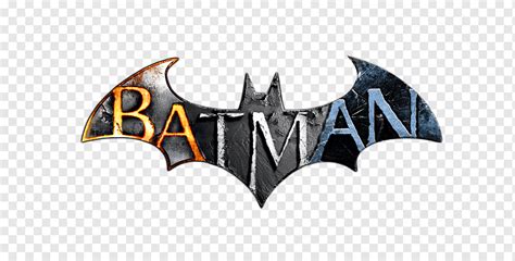 Arriba 83+ imagen batman arkham logo png - Abzlocal.mx