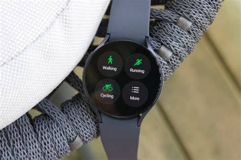 Samsung Galaxy Watch 6 review: Android smartwatch perfection | Digital ...