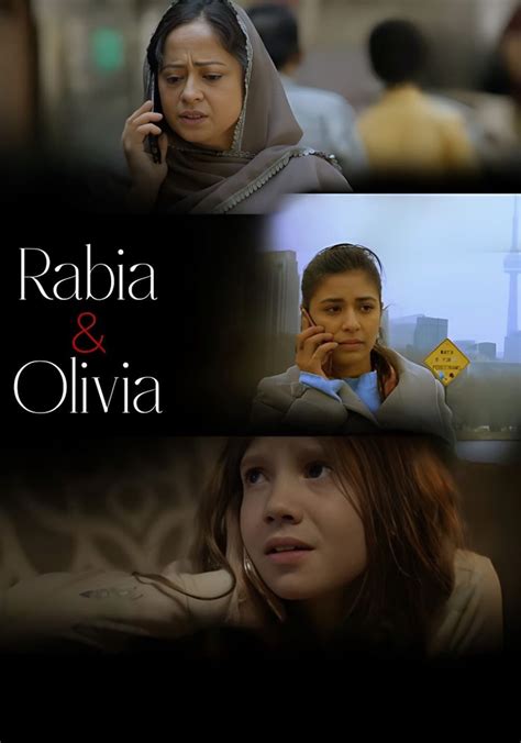 Rabia and Olivia streaming: where to watch online?