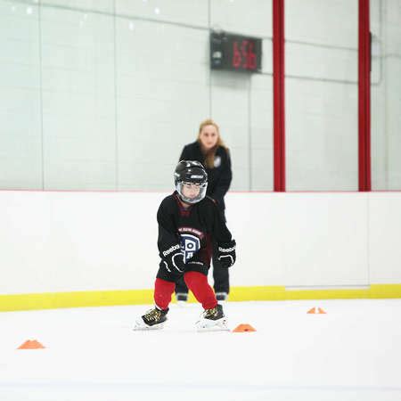 private ice skating lessons near me - Cathrine Kendall