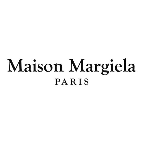 Free download Maison Margiela logo | Perfume logo, Beauty logo, Maison ...