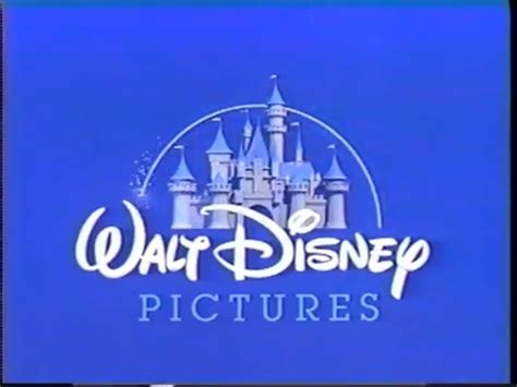 Walt Disney Pictures (2006) - The Walt Disney Company Photo (20518392) - Fanpop