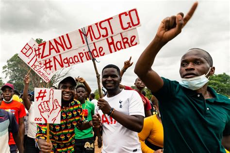 Zimbabweans stand to lose in the 2023 elections - The Mail & Guardian