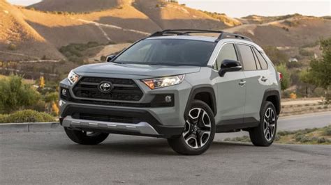 Toyota RAV4 News and Reviews | Autoblog