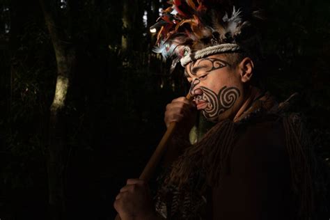 Rotorua: Te Pa Tu Māori Cultural Experience with Dinner | GetYourGuide