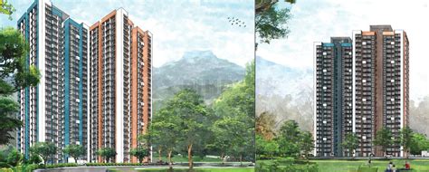 Wadhwa Wise City @ Panvel, Mumbai by Wadhwa Group